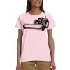 Ladies' Ultra Cotton® T-Shirt Thumbnail
