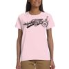 Ladies' Ultra Cotton® T-Shirt Thumbnail
