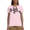 Ladies' Ultra Cotton® T-Shirt Thumbnail