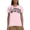 Ladies' Ultra Cotton® T-Shirt Thumbnail
