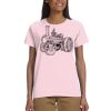 Ladies' Ultra Cotton® T-Shirt Thumbnail