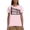 Ladies' Ultra Cotton® T-Shirt Thumbnail