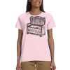 Ladies' Ultra Cotton® T-Shirt Thumbnail