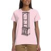 Ladies' Ultra Cotton® T-Shirt Thumbnail