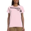 Ladies' Ultra Cotton® T-Shirt Thumbnail