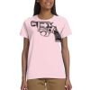 Ladies' Ultra Cotton® T-Shirt Thumbnail