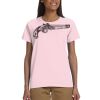 Ladies' Ultra Cotton® T-Shirt Thumbnail