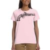 Ladies' Ultra Cotton® T-Shirt Thumbnail