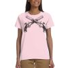 Ladies' Ultra Cotton® T-Shirt Thumbnail
