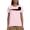 Ladies' Ultra Cotton® T-Shirt Thumbnail