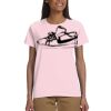 Ladies' Ultra Cotton® T-Shirt Thumbnail