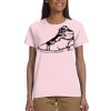 Ladies' Ultra Cotton® T-Shirt Thumbnail