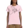 Ladies' Ultra Cotton® T-Shirt Thumbnail