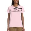 Ladies' Ultra Cotton® T-Shirt Thumbnail
