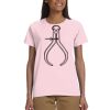 Ladies' Ultra Cotton® T-Shirt Thumbnail