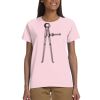 Ladies' Ultra Cotton® T-Shirt Thumbnail