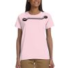 Ladies' Ultra Cotton® T-Shirt Thumbnail