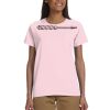 Ladies' Ultra Cotton® T-Shirt Thumbnail