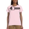 Ladies' Ultra Cotton® T-Shirt Thumbnail