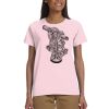Ladies' Ultra Cotton® T-Shirt Thumbnail