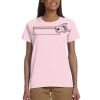 Ladies' Ultra Cotton® T-Shirt Thumbnail