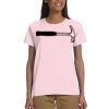 Ladies' Ultra Cotton® T-Shirt Thumbnail