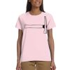 Ladies' Ultra Cotton® T-Shirt Thumbnail