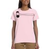 Ladies' Ultra Cotton® T-Shirt Thumbnail
