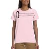 Ladies' Ultra Cotton® T-Shirt Thumbnail