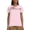 Ladies' Ultra Cotton® T-Shirt Thumbnail