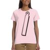 Ladies' Ultra Cotton® T-Shirt Thumbnail
