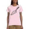 Ladies' Ultra Cotton® T-Shirt Thumbnail