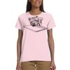 Ladies' Ultra Cotton® T-Shirt Thumbnail