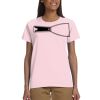 Ladies' Ultra Cotton® T-Shirt Thumbnail