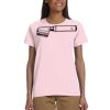 Ladies' Ultra Cotton® T-Shirt Thumbnail