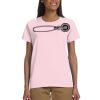 Ladies' Ultra Cotton® T-Shirt Thumbnail