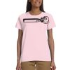 Ladies' Ultra Cotton® T-Shirt Thumbnail