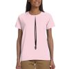 Ladies' Ultra Cotton® T-Shirt Thumbnail