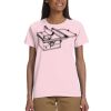 Ladies' Ultra Cotton® T-Shirt Thumbnail