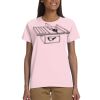 Ladies' Ultra Cotton® T-Shirt Thumbnail