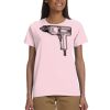 Ladies' Ultra Cotton® T-Shirt Thumbnail