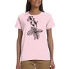 Ladies' Ultra Cotton® T-Shirt Thumbnail