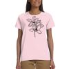 Ladies' Ultra Cotton® T-Shirt Thumbnail