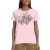 Ladies' Ultra Cotton® T-Shirt Thumbnail