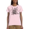 Ladies' Ultra Cotton® T-Shirt Thumbnail