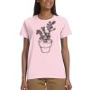 Ladies' Ultra Cotton® T-Shirt Thumbnail