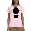 Ladies' Ultra Cotton® T-Shirt Thumbnail