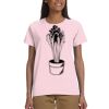 Ladies' Ultra Cotton® T-Shirt Thumbnail