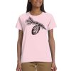 Ladies' Ultra Cotton® T-Shirt Thumbnail