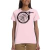 Ladies' Ultra Cotton® T-Shirt Thumbnail